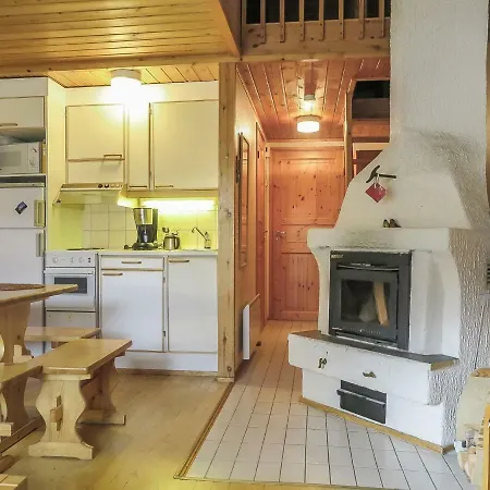 Holiday home Holiday Kuksa *